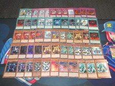 Monarch deck cards - monarch,