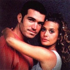 Telenovelas INNAMORATA -
