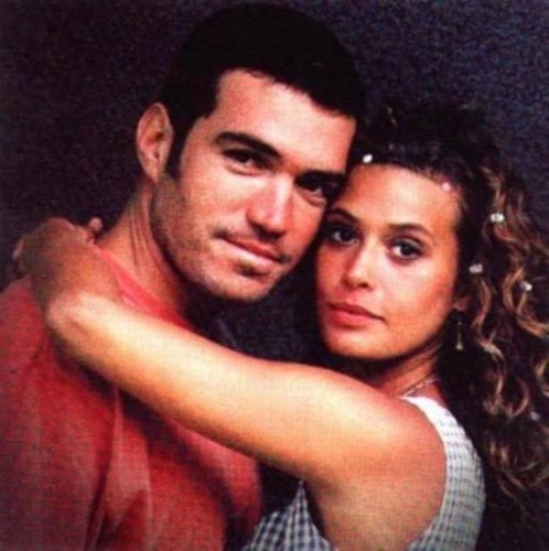 Telenovelas innamorata - innamorata,