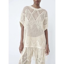 Maglione pullover Zara nuovo
