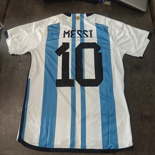 Maglia messi argentina - maglia,