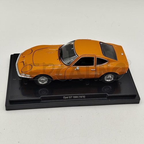 Opel 1900 1970 1 24 - 1970, 1/24