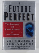 2000 A FUTURE PERFECT