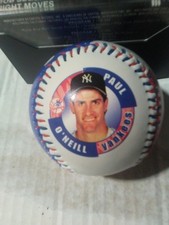 PAUL O'NEILL  New York YANKEES