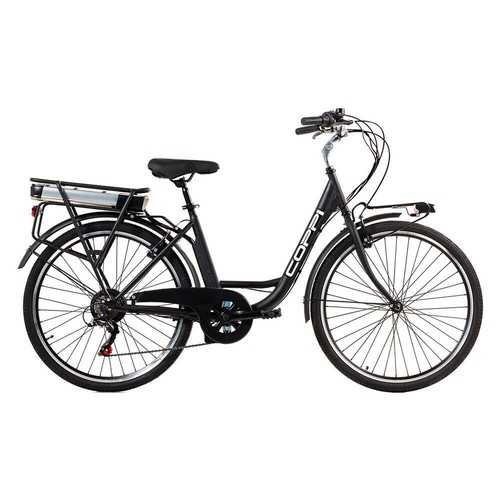 Bicicletta elettrica riviera - elettrica, 'riviera'