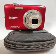 Fotocamera compatta nikon - compatta,