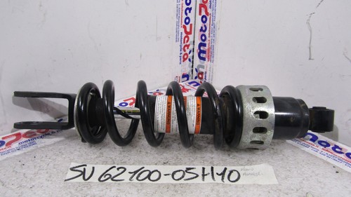 Mono ammortizzatore rear - ammortizzatore,