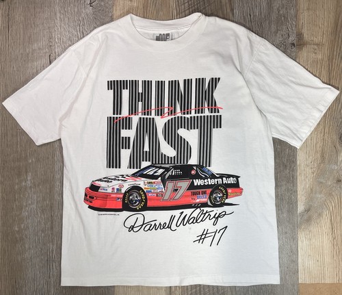 Shirt vintage darrell - vintage,