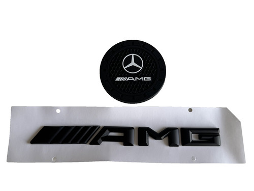 Adesivo mercedes benz amg - mercedes,