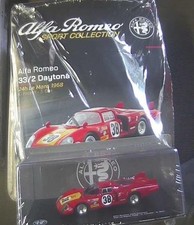 ALFA ROMEO 33/2 DAYTONA- 31'