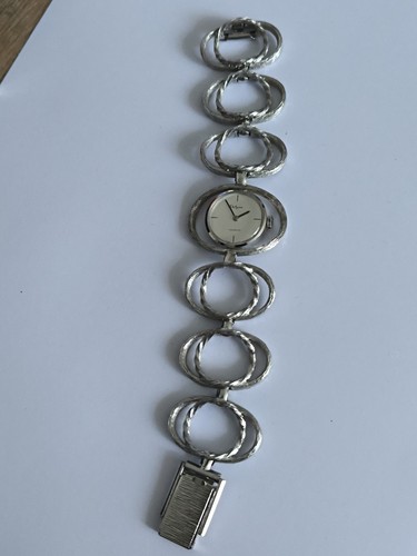 Vecchio orologio donna usato - donna,
