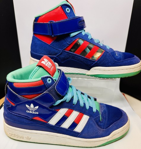 Adidas forum patta - adidas, x