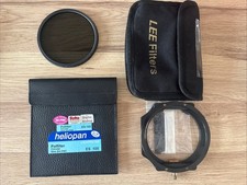 Lee Filters 100 2 Slot Holder