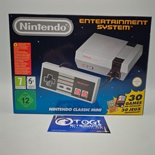 NINTENDO NES CLASSIC MINI