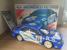 Kyosho Ford Mondeo BTCC 2WD EP