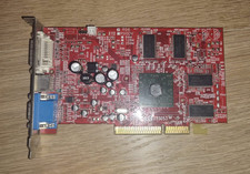 PowerColor ATI Radeon 9600