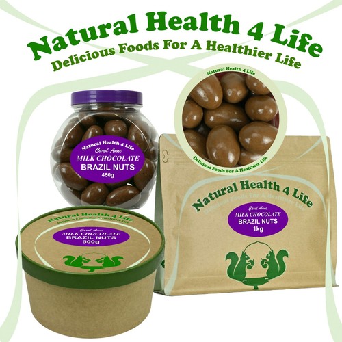 Natural health life - natural, 4