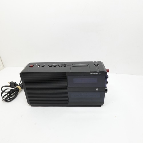 Proton 320 doppia - am/fm,