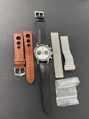 Orologio uomo hamilton - orologio,