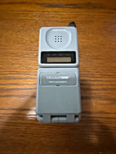 Vintage Motorola MicroTAC