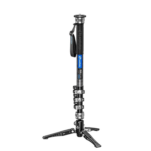 Leofoto 324c monopiede in - leofoto, mf-324c