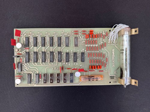 Vintage elektronika csh - vintage, csh-01