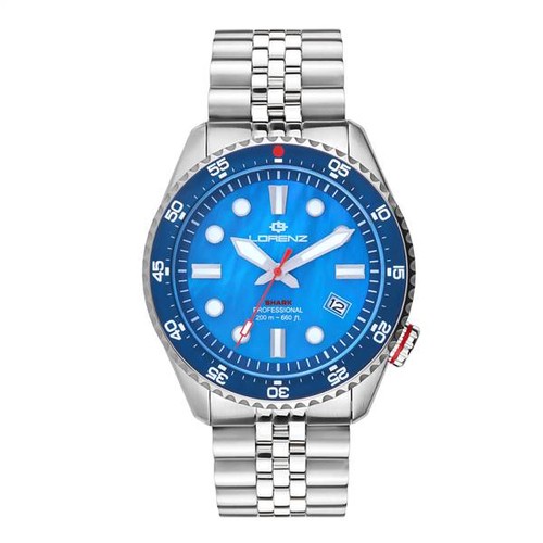 Lorenz shark 030255mp - lorenz, v
