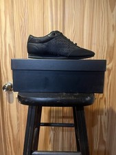 Scarpe Boss uomo taglia 8