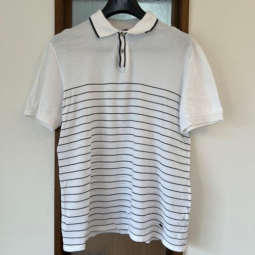 Polo etro uomo top - uomo, xxl