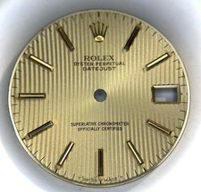 Rolex Datejust Medium Dial -