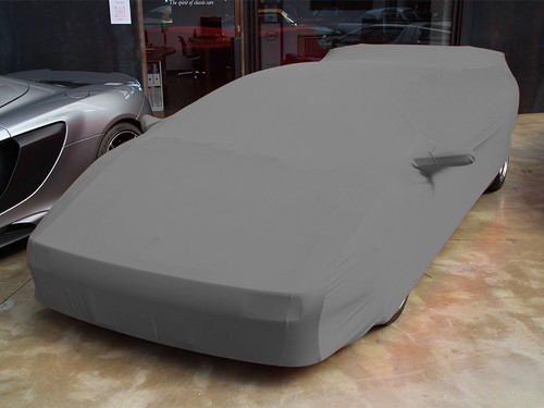 Copertura auto garage - , completa