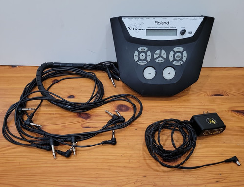 Roland modulo suono - modulo,