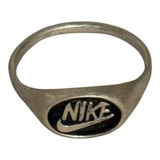 ANELLO VINTAGE ARGENTO