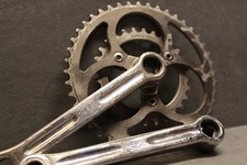 Rene Herse 44/28 Doppia