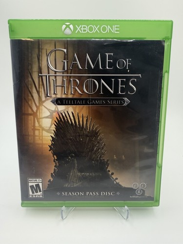 Game thrones a telltale - game, thrones: