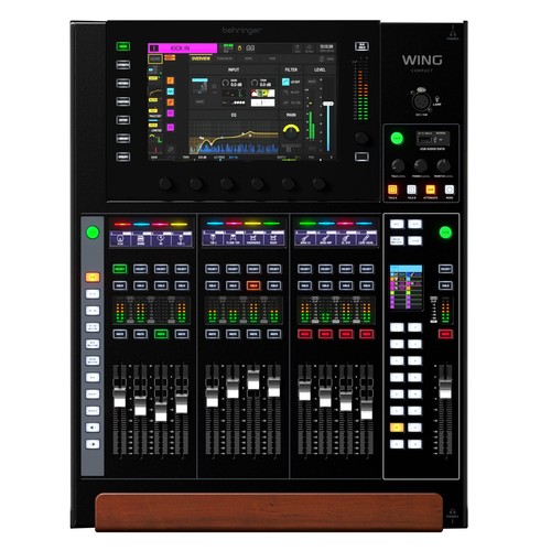Behringer wing compact - wing,