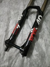 Fox 40 Factory Titanium 26 27,5  Downhill 200mm 20x110 Fork Freeride 