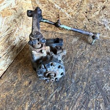 Meccanismo cremagliera sterzo