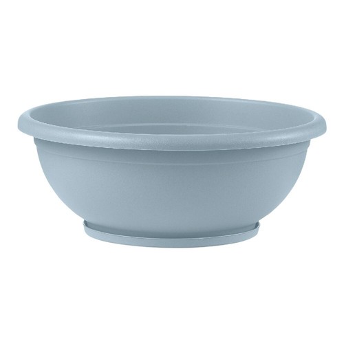 Ciotola naxos con sottovaso - ciotola,