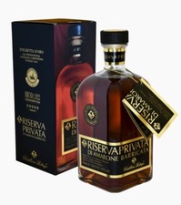 Grappa Barricata di Amarone - RISERVA PRIVATA - BOTTEGA