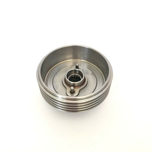 Campana frizione centrifuga - campana,