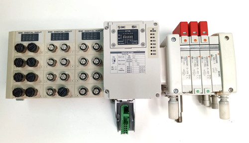 Smc ex245 sib2 - smc, ex245-sib2-x35+3x
