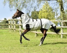 BUSS coperta eczema STRONG