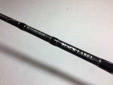 34061) DAIWA BLACK FINESSE Modello LABEL BL-FT 681LXS per canna da spinning d...