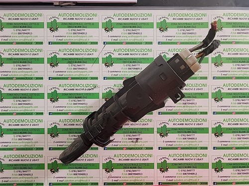 Quadro accensione alfa romeo - alfa,