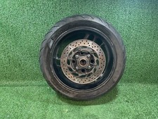 CERCHIO RUOTA POSTERIORE YAMAHA T-MAX 500 2001 2005