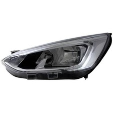 Faro Principale Sinistro LED