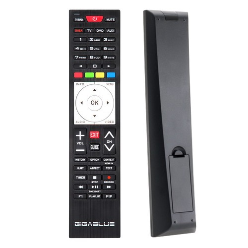 Gigablue telecomando - gigablue,