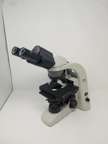 Motic ba200 microscopio - motic,