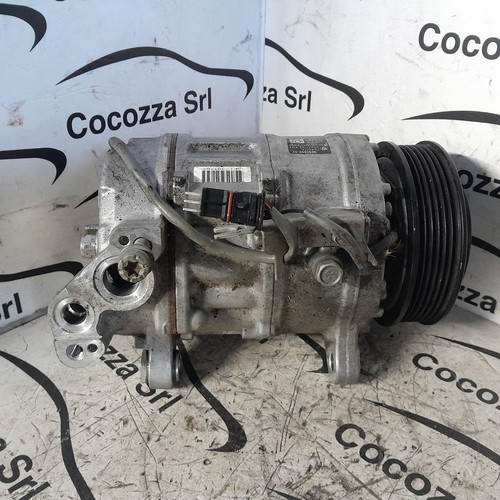 Compressore bmw x5 - bmw,